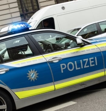 Retiran carnet a conductor en Böblingen por velocidad excesiva y temeridad al [...]
