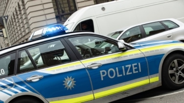 Retiran carnet a conductor en Böblingen por velocidad excesiva y temeridad al volante