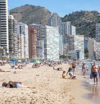 Viajes del Imserso: Ávoris, W2M y Mundiplan gestionarán los nuevos contratos