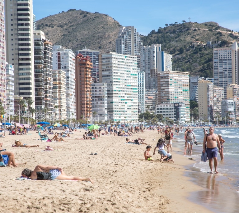 Viajes del Imserso: Ávoris, W2M y Mundiplan gestionarán los nuevos contratos