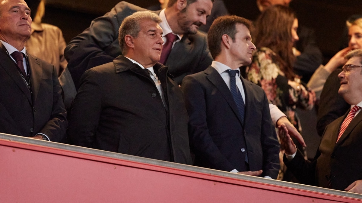 Jon Uriarte lo tiene claro: no negociará la salida de Nico Williams del Athletic