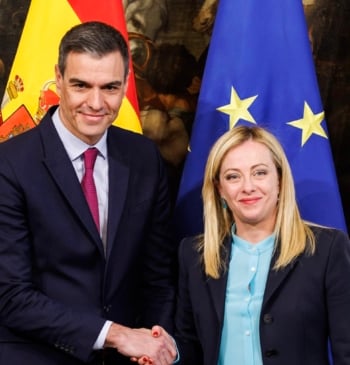 El 71% de las empresas italianas en España prevé aumentar sus inversiones [...]