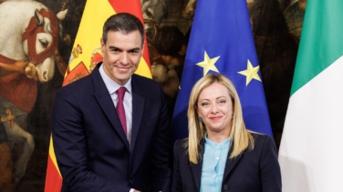 El 71% de las empresas italianas en España prevé aumentar sus inversiones en 2025