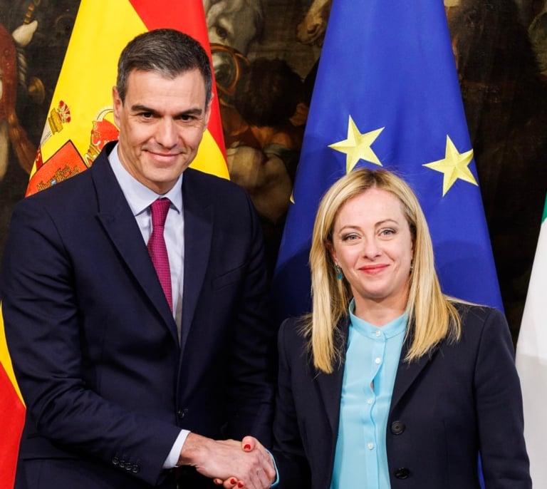 El 71% de las empresas italianas en España prevé aumentar sus inversiones en 2025