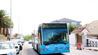 Transportes ofrece 40 millones a las comunidades para financiar el transporte interurbano