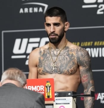 Topuria vs Oliveira: fecha, horario y dónde ver UFC 317 y toda [...]