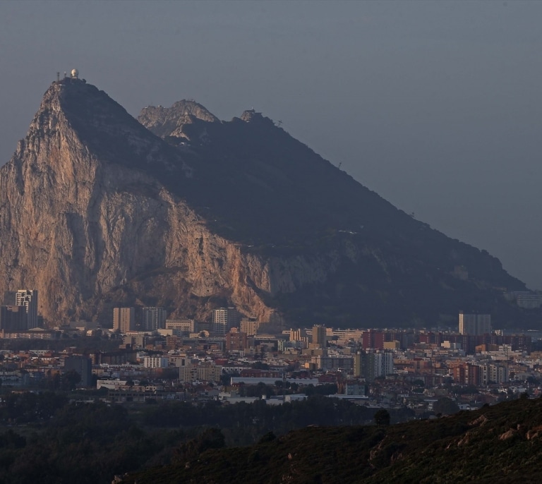 Margallo: "El acuerdo sobre Gibraltar supone para España una renuncia a su soberanía política"