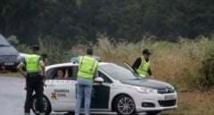 Cae una red criminal en Murcia que vendía armas de fuego a narcotraficantes