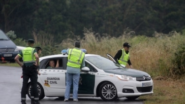 Cae una red criminal en Murcia que vendía armas de fuego a narcotraficantes