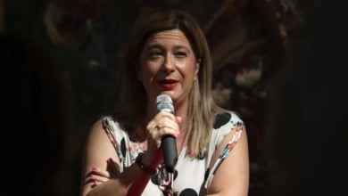 La UCO entra en Hacienda, Transición Ecológica y Correos en el marco de la investigación contra Leire Díez