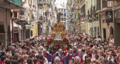 Bares de Pamplona pagan hasta 25 €/hora a jóvenes sin experiencia en San Fermín