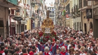 Bares de Pamplona pagan hasta 25 €/hora a jóvenes sin experiencia en San Fermín