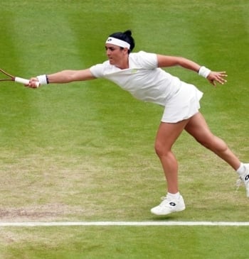 Listado completo de los cabezas de serie cuadro femenino de Wimbledon 2025