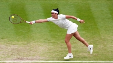 Listado completo de los cabezas de serie cuadro femenino de Wimbledon 2025