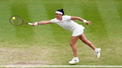 Listado completo de los cabezas de serie cuadro femenino de Wimbledon 2025