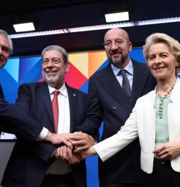 El mito de los valores compartidos