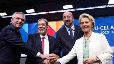 El mito de los valores compartidos