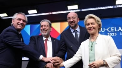 El mito de los valores compartidos