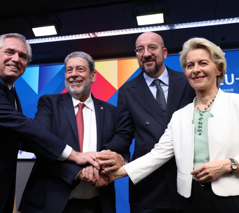 El mito de los valores compartidos