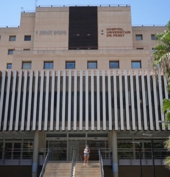 Dos médicas pediatras condenadas por negligencia en la muerte de un niño por [...]