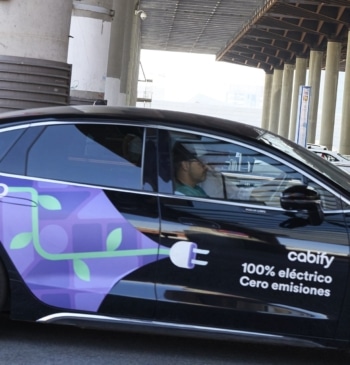 Cabify ya tiene un nuevo servicio disponible para usuarios en silla de [...]