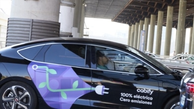 Cabify ya tiene un nuevo servicio disponible para usuarios en silla de ruedas