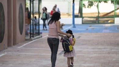 Detenida una mujer en Torrent por abofetear a la profesora de su hija