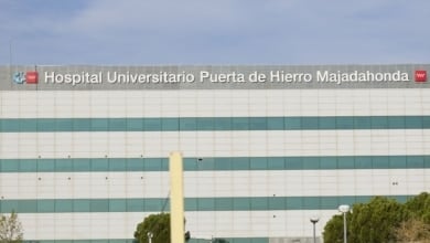 El pionero trasplante de corazón y pulmones completado con éxito en el Hospital de Majadahonda