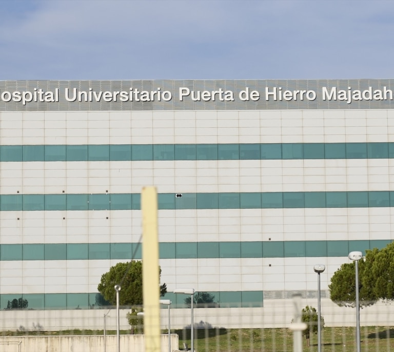 El pionero trasplante de corazón y pulmones completado con éxito en el Hospital de Majadahonda