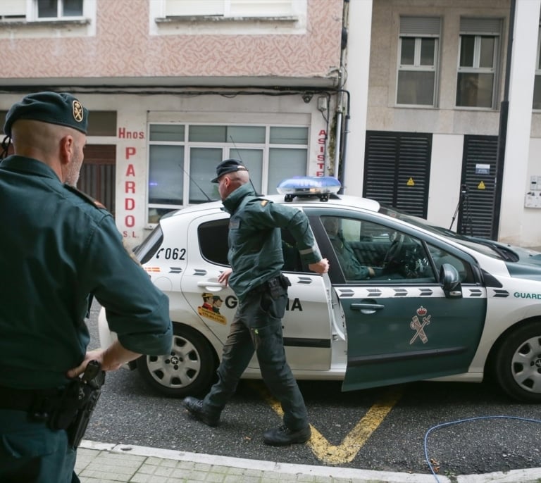 Detenidos tres jóvenes por robar y apuñalar a un hombre en Peñíscola