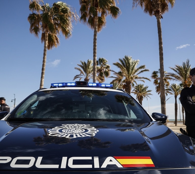 Asesinada una mujer a martillazos en Fuengirola (Málaga) por su pareja, que después se suicida