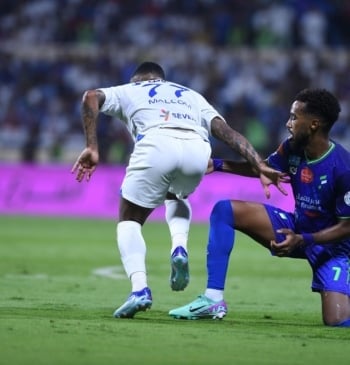 Al Hilal vence 2-0 a Pachuca y avanza a octavos