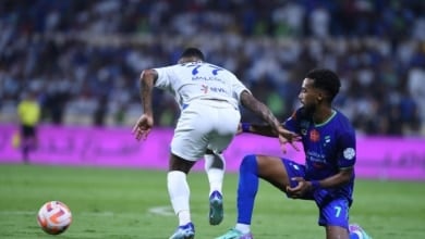 Al Hilal vence 2-0 a Pachuca y avanza a octavos