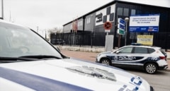 Detenido un policía en Madrid por matar a un ladrón asfixiándolo fuera de servicio