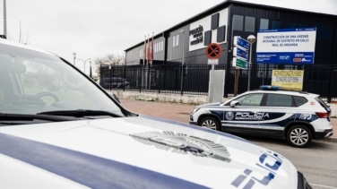 Detenido un hombre en Madrid por violar a una mujer con sumisión química a la salida de una discoteca
