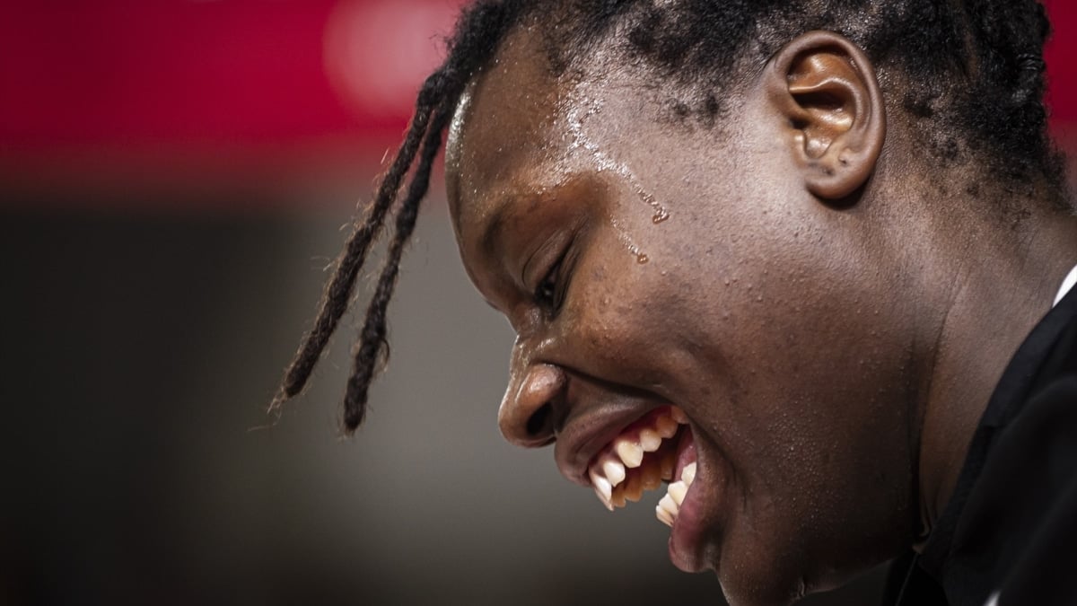 Casademont Zaragoza refuerza su plantilla con el fichaje de Aminata Gueye