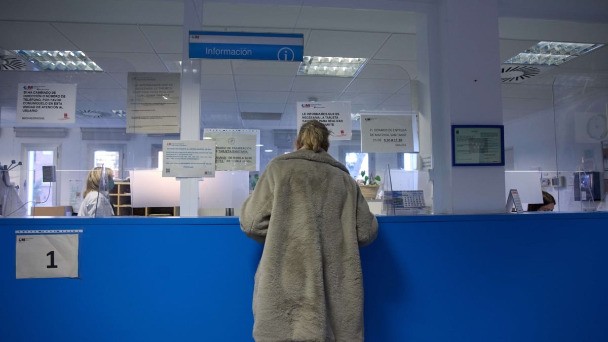 La Seguridad Social deniega el 65% de las incapacidades permanentes tras bajas de más de año y medio