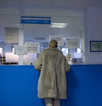 La Seguridad Social deniega el 65% de las incapacidades permanentes tras bajas [...]
