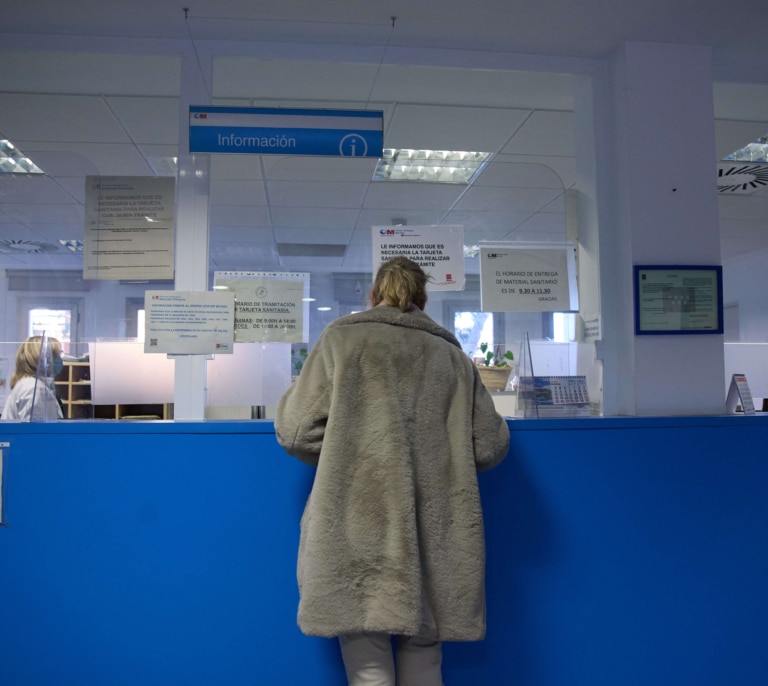 La Seguridad Social deniega el 65% de las incapacidades permanentes tras bajas de más de año y medio