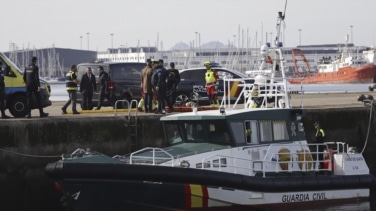 Dos personas graves, una de ellas un niño de nueve años, tras explotar una lancha en Mallorca