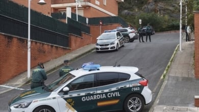Desarticulan una organización que utilizaba veleros para transportar drogas