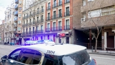 Condenan a 36 años de prisión al acusado de matar a los hermanos de Morata de Tajuña