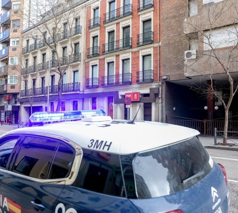 Condenan a 36 años de prisión al acusado de matar a los hermanos de Morata de Tajuña
