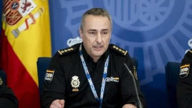 Desmantelada una banda de "mulas bancarias" por estafa, blanqueo y fraude bancario
