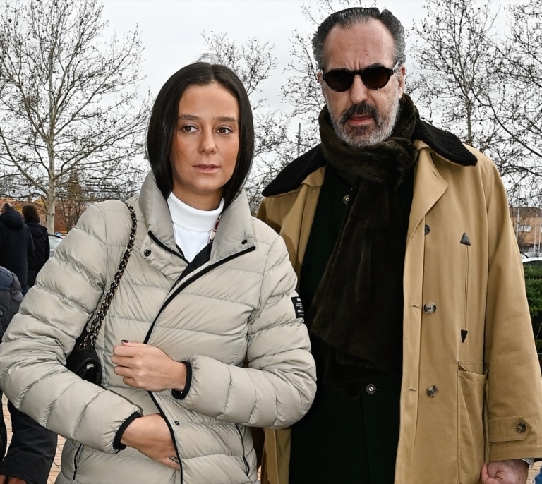 Esta es la increíble casa que quiere vender Jaime de Marichalar en Madrid