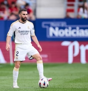 Carvajal: "Xabi Alonso busca continuidad, no una revolución, con matices"