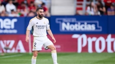 Carvajal: "Xabi Alonso busca continuidad, no una revolución, con matices"