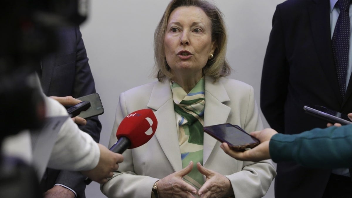 Defensa garantiza el "apoyo leal" de España a la OTAN con más recursos y capacidades
