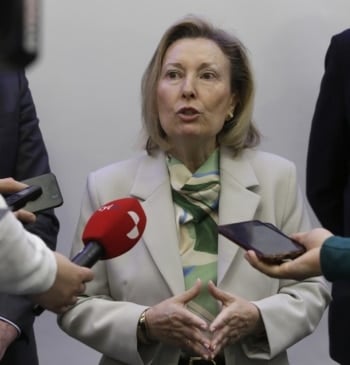 Defensa garantiza el "apoyo leal" de España a la OTAN con más [...]