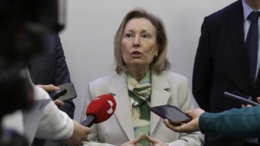 Defensa garantiza el "apoyo leal" de España a la OTAN con más recursos y capacidades